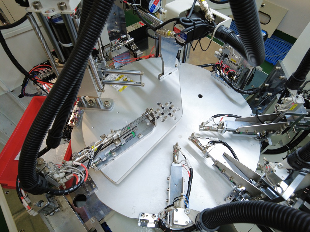 independently developed