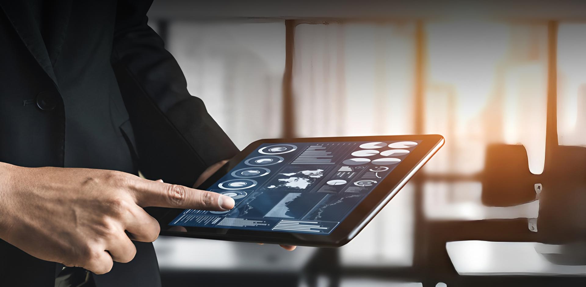 TECHNICAL ADVANTAGES