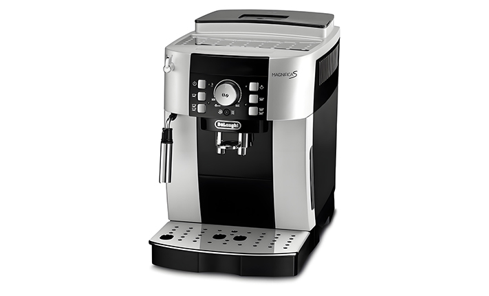 Delonghi Coffee Machine Project