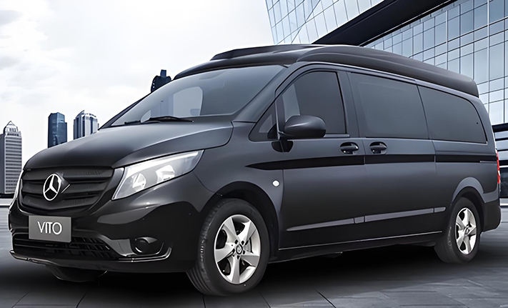 new energy vehicle door lock system