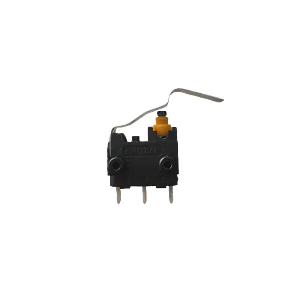 ZINGEAR G306A built-in resistor IP67 micro switch