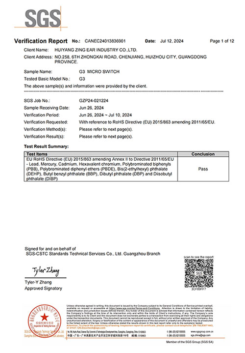 Environmental-Protection-Report