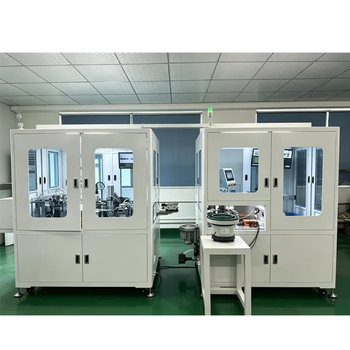 G303 Model A2 Assembly Production Line