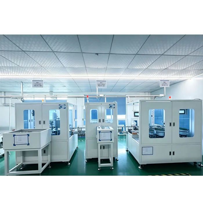 G91 Assembly Production Line‌