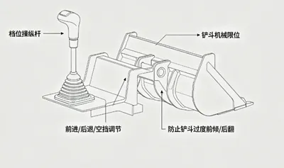 Forklift