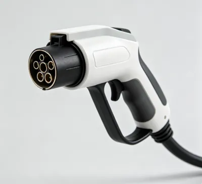 New Energy Charging Systems