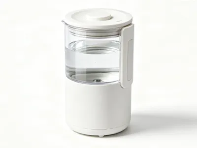 Ultra-mini Kitchen Appliances