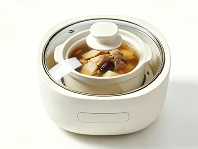 Kitchen Appliances