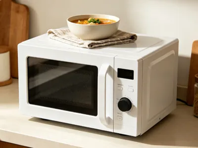 Commercial Kitchen Appliances -