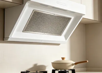 Kitchen & Bathroom Appliances