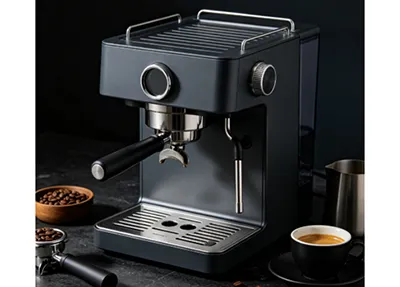 Coffee Machine