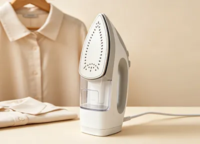 Electric Iron