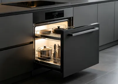 Disinfection Cabinets