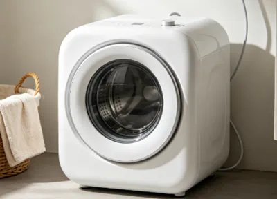 Mini Drum Washing Machine