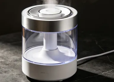 Desktop Humidifier