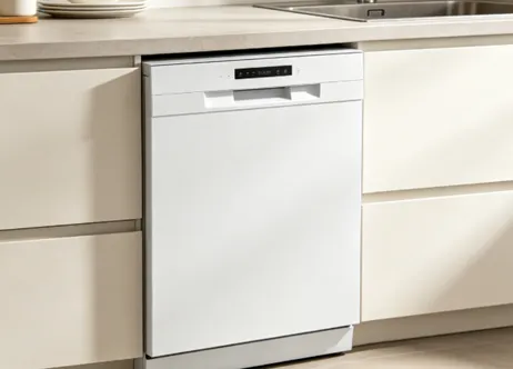 Built-in Steam Oven