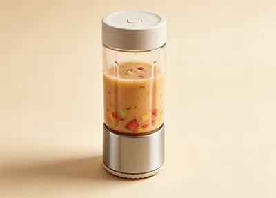 High-power Blender