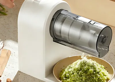 Portable Food Processor
