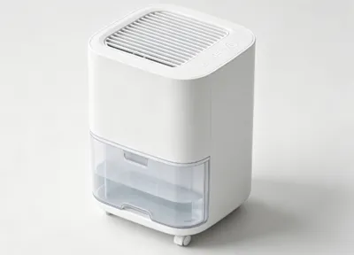 Refrigerator Unit