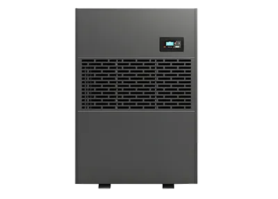 Hermetic Compressor