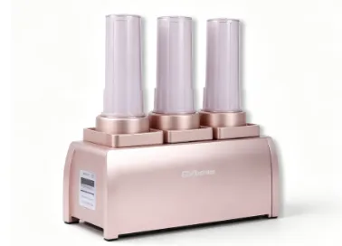 Large Commercial Ice Maker