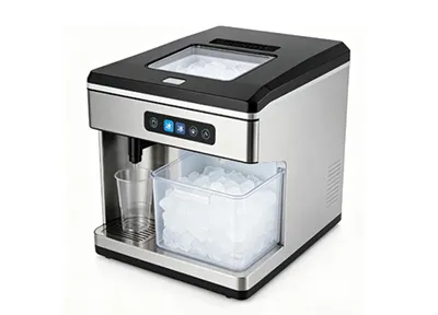 Commercial Ice Maker