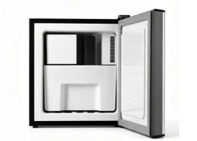 Mini Household Ice Maker