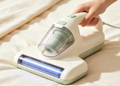 Small Dust Removal Equipment