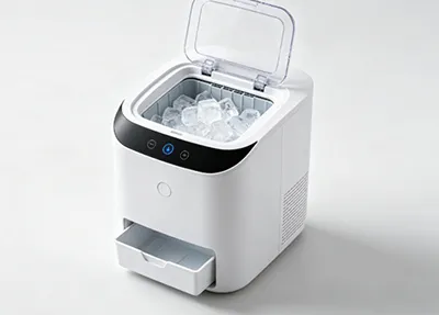 Mini Household Ice Maker