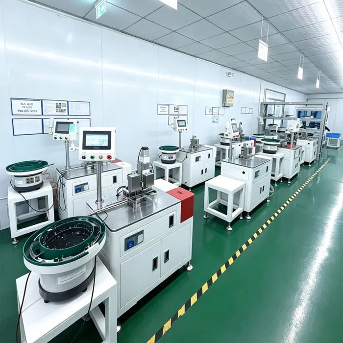 ‌Full Series Micro Switch Testing Machines - ZingEar
