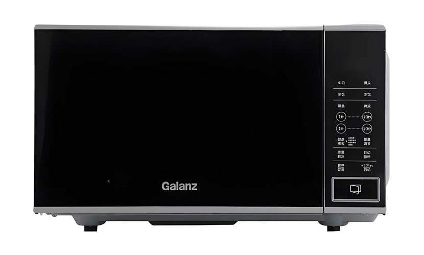 Household Electric Appliances