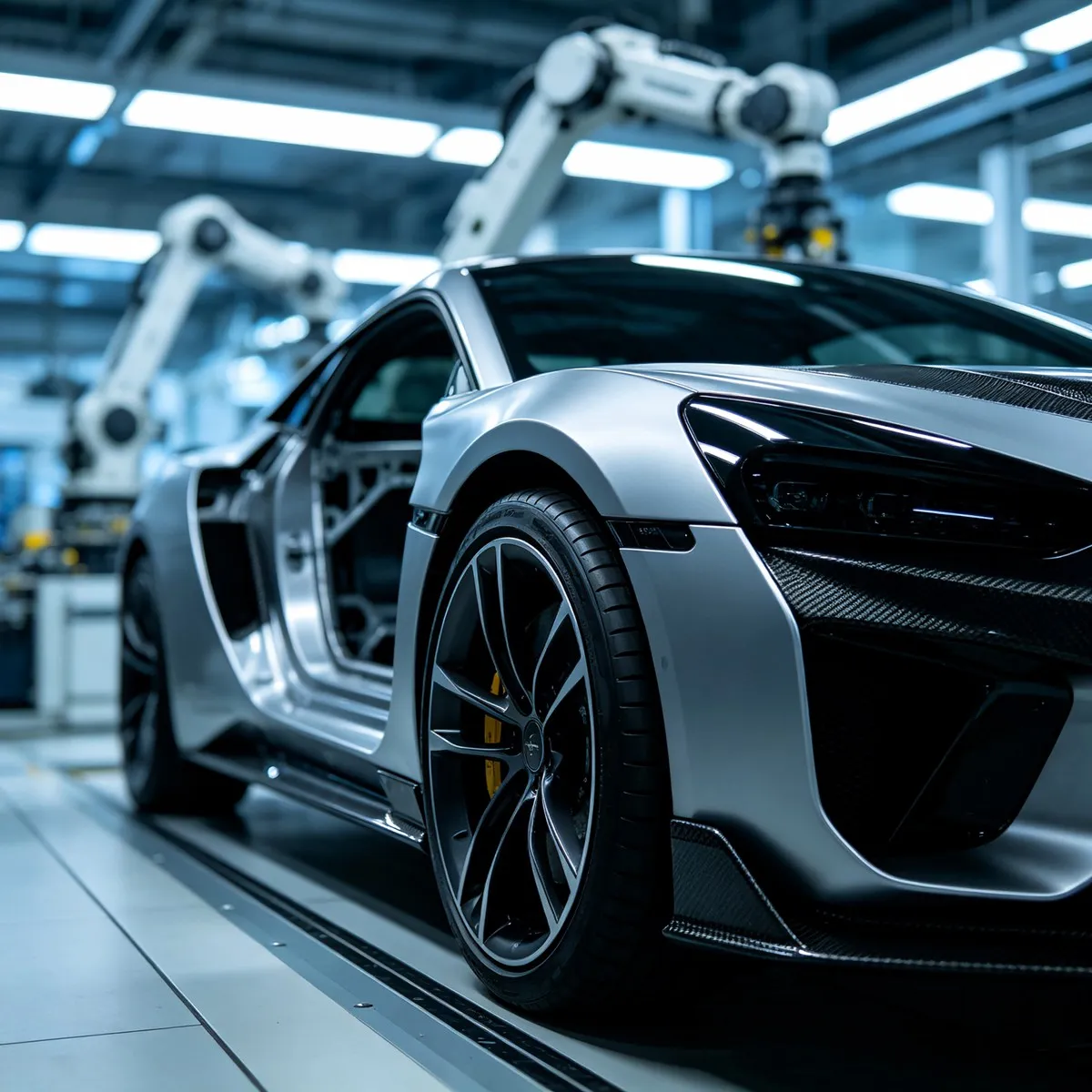 Automotive Micro Switch