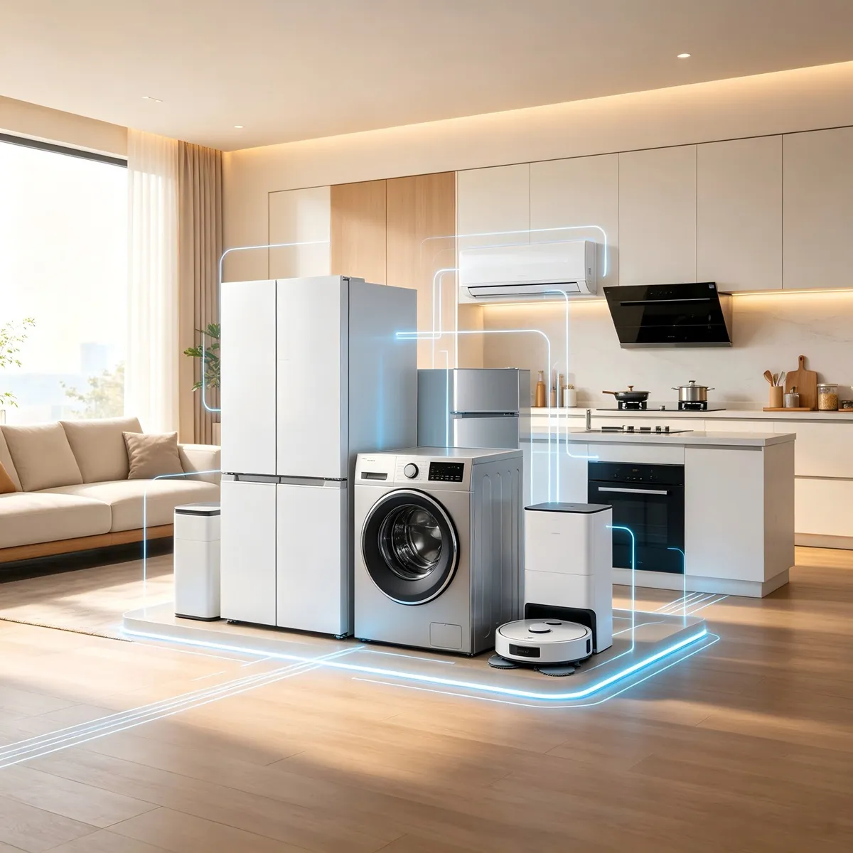 Home Appliance Micro Switch
