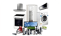 Household appliances