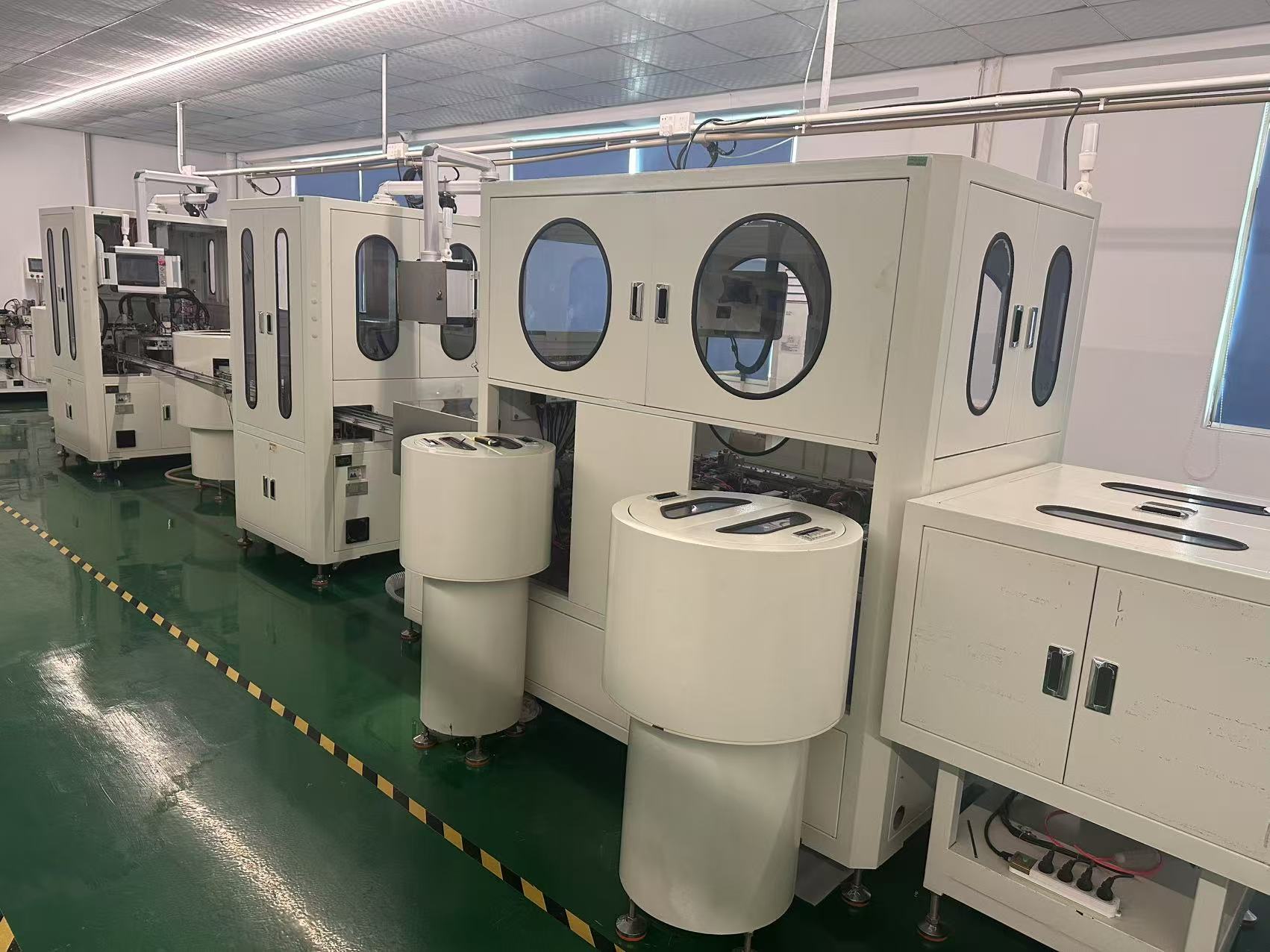 independently developed