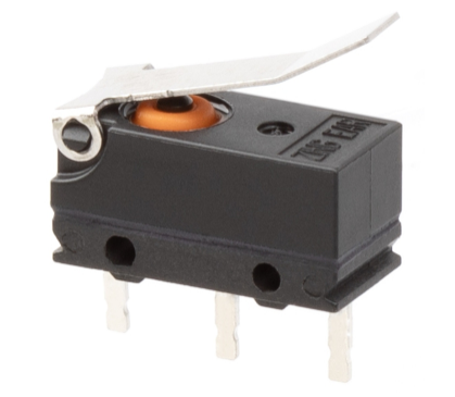G10B waterproof micro switch