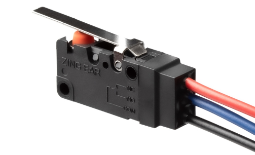 G5 basic micro switch