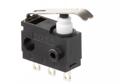 G3 Waterproof Micro Switch