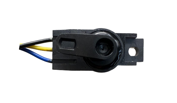G201 Sealed Micro Switch