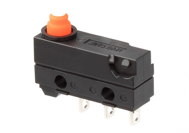 G9 waterproof micro switch