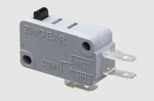 ZINGEAR Small/Miniature Micro Switch