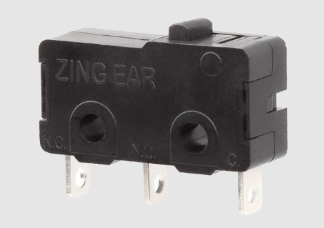 ZINGEAR ‌Waterproof Micro Switch