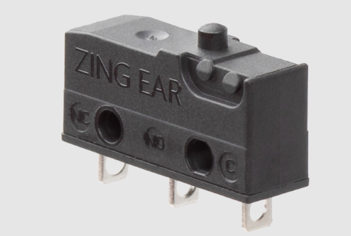 ZINGEAR ‌Dustproof Micro Switch