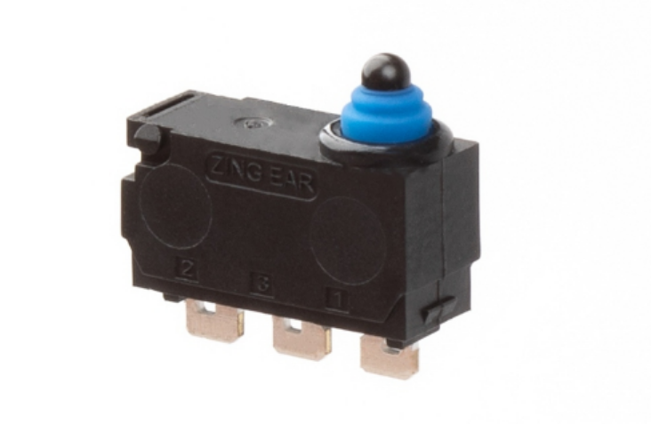 G3 series micro switches- ZINGEAR