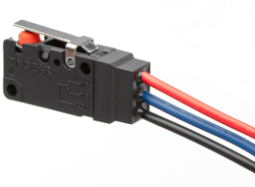 Full analysis of G5 micro switch