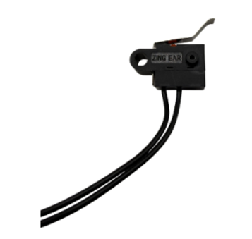 Zingear New Product Launch :G10B-A001 Micro Switch