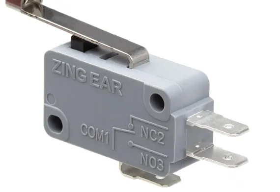 range hood switch