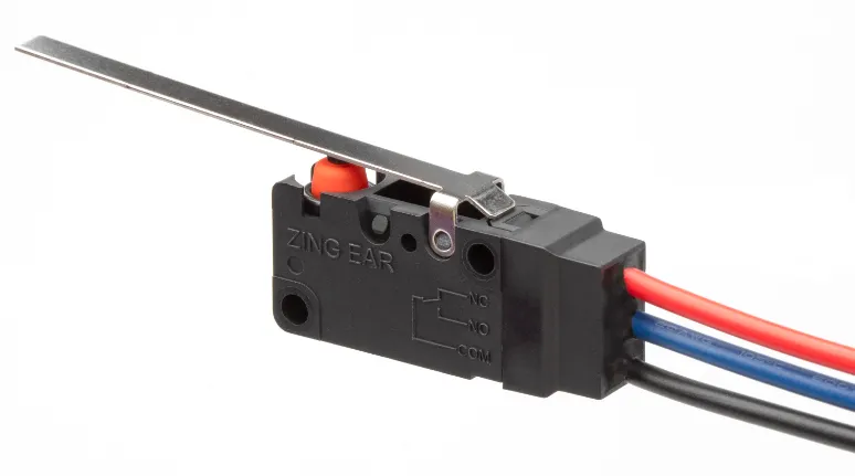 G5W11-WZ200A01-W2 Built-in Sensing Control Component for Mini Refrigeration and Small Precision Electromechanical Equipment.png